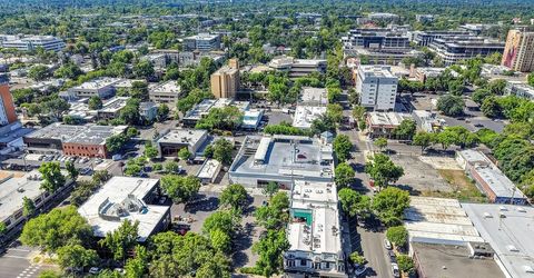 815 17th St, Sacramento, CA 95811 Photo