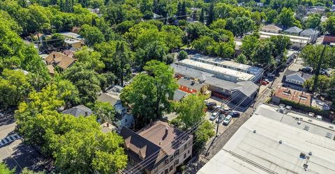 815 17th St, Sacramento, CA 95811 Photo