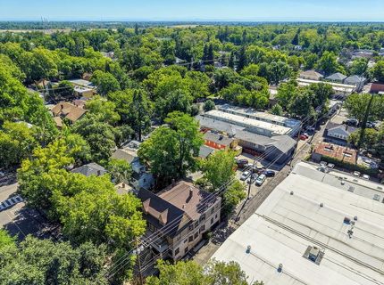 815 17th St, Sacramento, CA 95811 Photo
