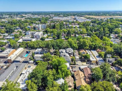 815 17th St, Sacramento, CA 95811 Photo