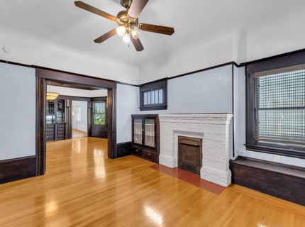 815 17th St, Sacramento, CA 95811 Photo