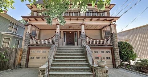 815 17th St, Sacramento, CA 95811 Photo