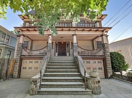 815 17th St, Sacramento, CA 95811 Photo