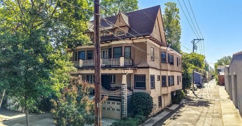 815 17th St, Sacramento, CA 95811 Photo