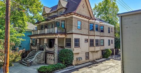 815 17th St, Sacramento, CA 95811 Photo
