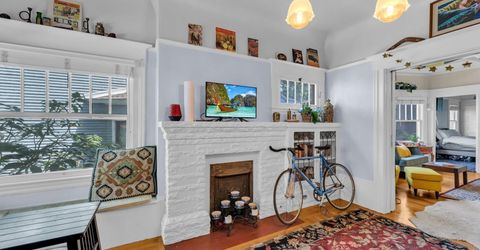 815 17th St, Sacramento, CA 95811 Photo