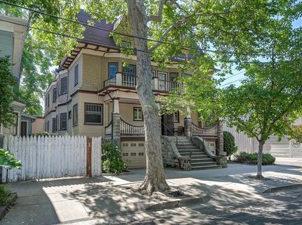 815 17th St, Sacramento, CA 95811 Photo