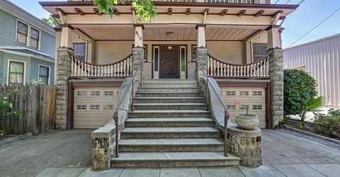 815 17th St, Sacramento, CA 95811 Photo