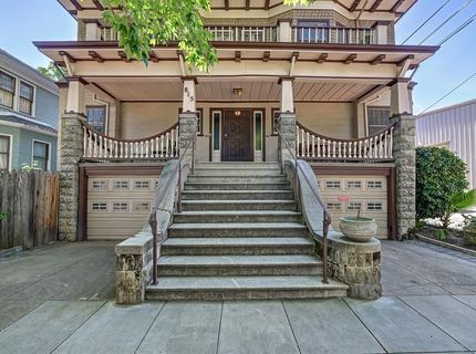 815 17th St, Sacramento, CA 95811 Photo