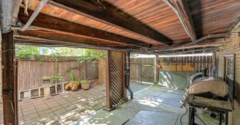 815 17th St, Sacramento, CA 95811 Photo