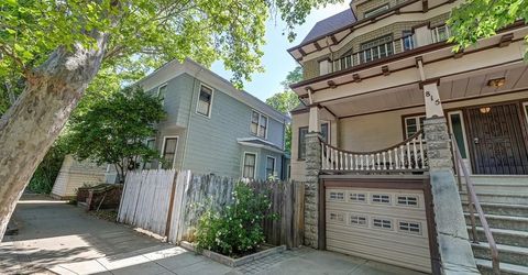 815 17th St, Sacramento, CA 95811 Photo