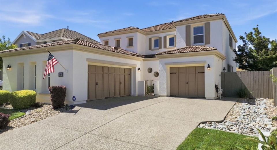 1090 Thornhill Ln, Lincoln, CA 95648 Photo