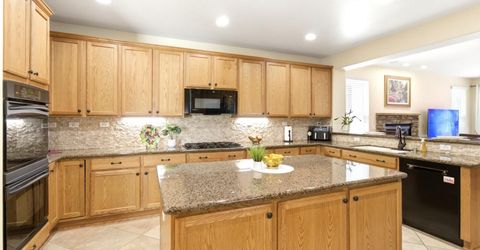 1090 Thornhill Ln, Lincoln, CA 95648 Photo