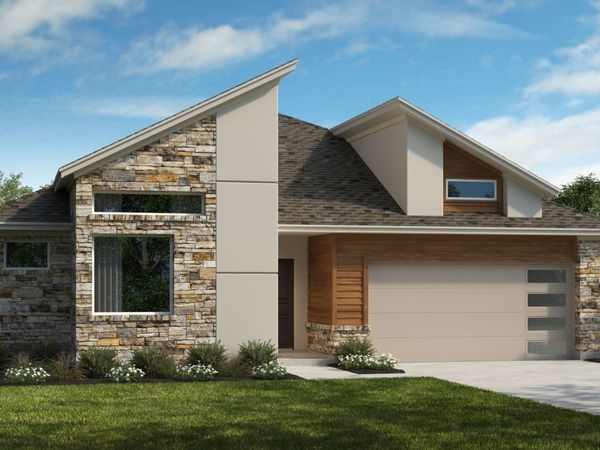 27521 Golden Crest, Boerne, TX 78006