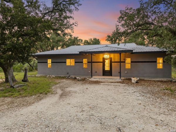 1263 Agaritaville, Spring Branch, TX 78070