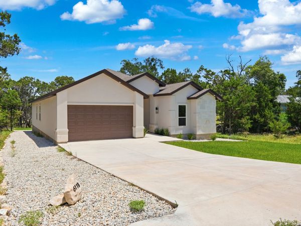 6118 Tanglewood, Spring Branch, TX 78070