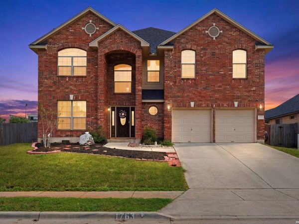 1763/1759 Oakmont, New Braunfels, TX 78132