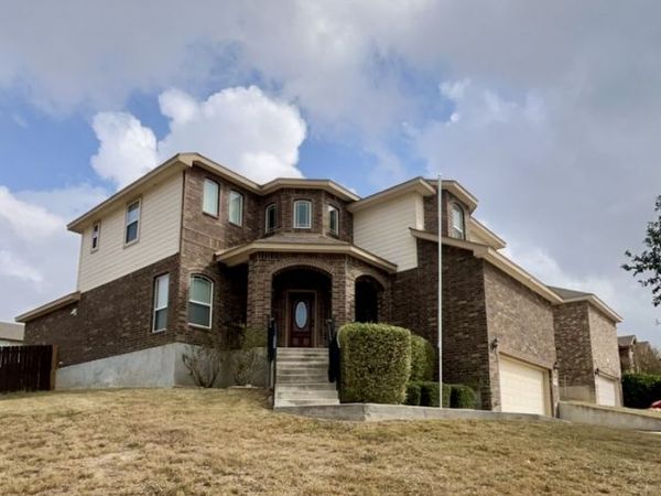 13724 Altamirano, Live Oak, TX 78233