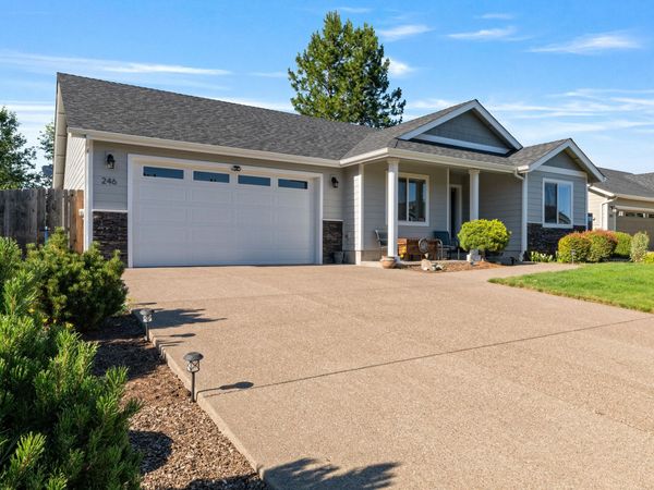 246 Retirement Lane, Cave Junction, OR 97523