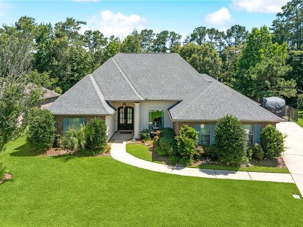 304 DOCKSIDE Drive, Slidell, LA 70461