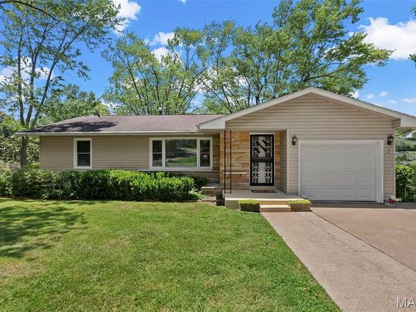 1301 Carolyn Drive, Cape Girardeau, MO 63701