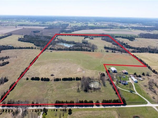 0 +/- 69 Acres County Rd 362 , New Bloomfield, MO 65063