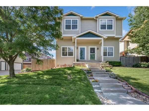 160 7th St, Frederick, CO 80530