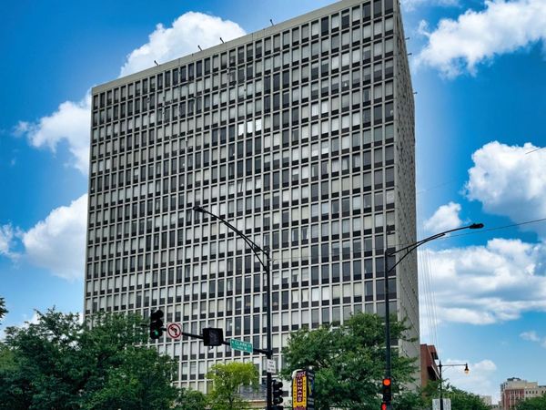 444 W FULLERTON Parkway , Unit 604, Chicago, IL 60614