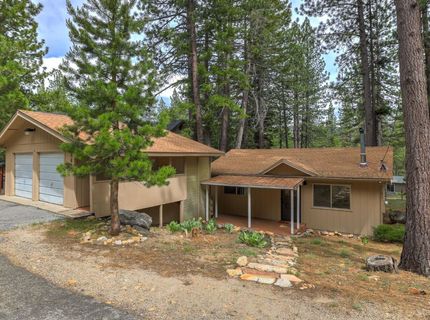 1863 Normuk Street, South Lake Tahoe, CA 96150 Photo