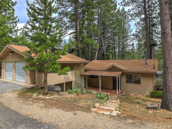 1863 Normuk Street, South Lake Tahoe, CA 96150