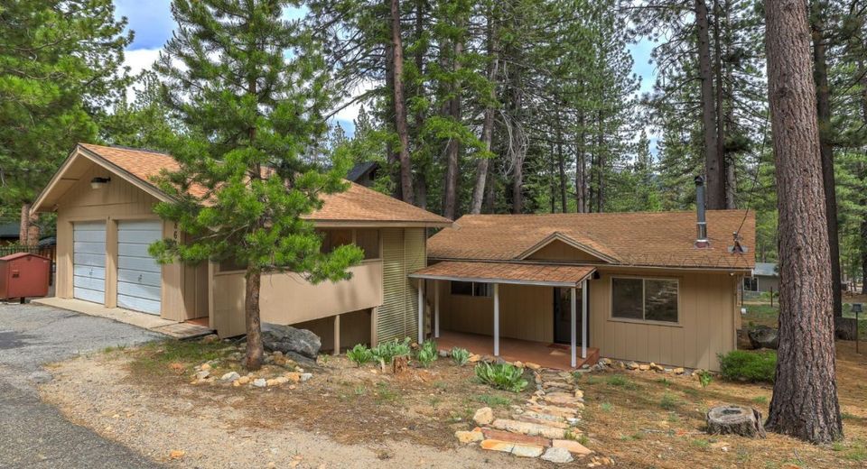 1863 Normuk Street, South Lake Tahoe, CA 96150 Photo