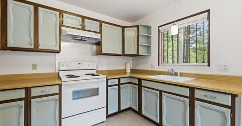 1863 Normuk Street, South Lake Tahoe, CA 96150 Photo