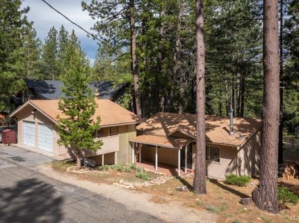 1863 Normuk Street, South Lake Tahoe, CA 96150 Photo