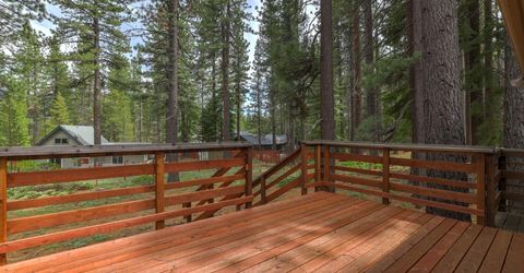 1863 Normuk Street, South Lake Tahoe, CA 96150 Photo