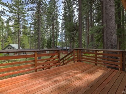 1863 Normuk Street, South Lake Tahoe, CA 96150 Photo
