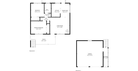 1863 Normuk Street, South Lake Tahoe, CA 96150 Photo