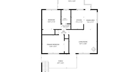 1863 Normuk Street, South Lake Tahoe, CA 96150 Photo