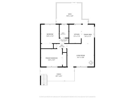 1863 Normuk Street, South Lake Tahoe, CA 96150 Photo