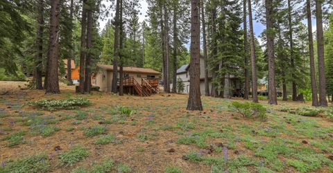 1863 Normuk Street, South Lake Tahoe, CA 96150 Photo