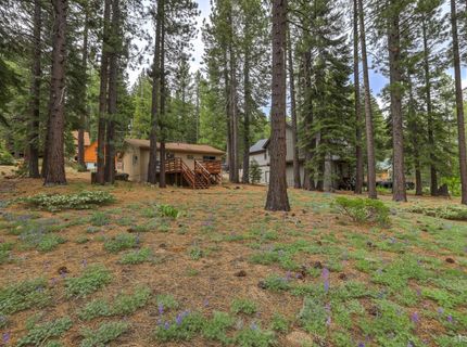 1863 Normuk Street, South Lake Tahoe, CA 96150 Photo