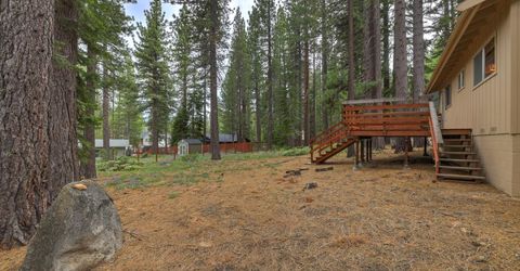 1863 Normuk Street, South Lake Tahoe, CA 96150 Photo