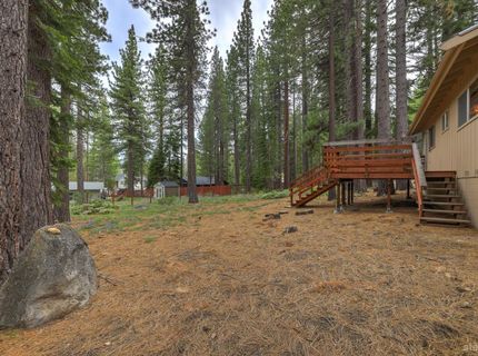 1863 Normuk Street, South Lake Tahoe, CA 96150 Photo