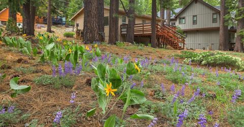 1863 Normuk Street, South Lake Tahoe, CA 96150 Photo