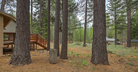 1863 Normuk Street, South Lake Tahoe, CA 96150 Photo