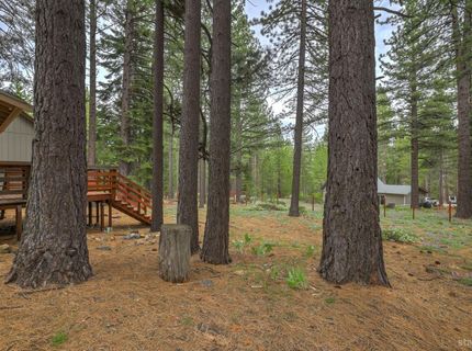 1863 Normuk Street, South Lake Tahoe, CA 96150 Photo