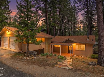 1863 Normuk Street, South Lake Tahoe, CA 96150 Photo