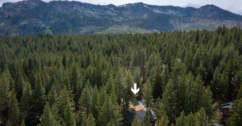 1863 Normuk Street, South Lake Tahoe, CA 96150 Photo