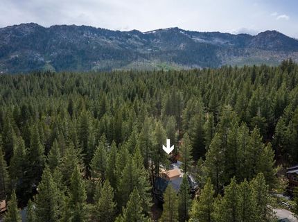 1863 Normuk Street, South Lake Tahoe, CA 96150 Photo