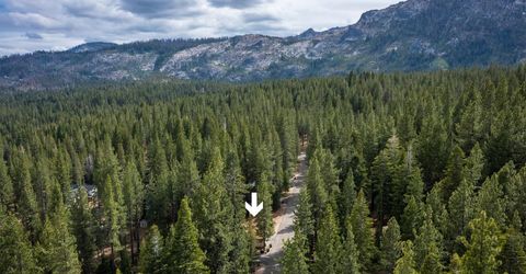 1863 Normuk Street, South Lake Tahoe, CA 96150 Photo