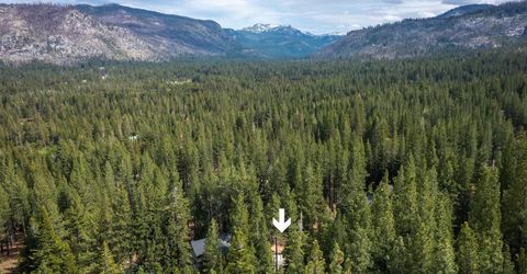 1863 Normuk Street, South Lake Tahoe, CA 96150 Photo